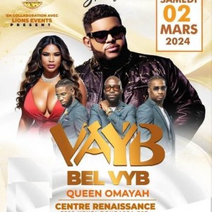 14 - Vayb - Je Ferai