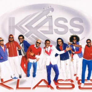 KLASS LIVE Salsa