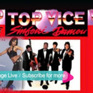 TOP VICE LIVE