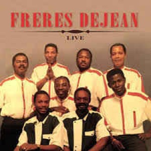 LES FRERES DEJEAN LIVE DEBAKE