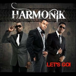 HARMONIK ILEGAL LIVE