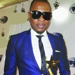 RITCHIE KLASS PERFORMANCE LIVE (MANMAN)MAI 31-2020
