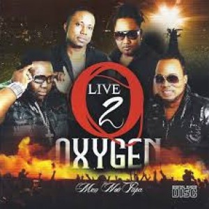 OXYGEN DABENZ LIVE  PA KITE