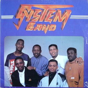 System Band - Lakay Se Lakay Live in NY [ 7-5-98 ]