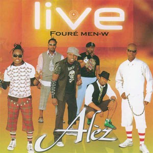 Alez - Pa leve men sou li ( Live 2007 )