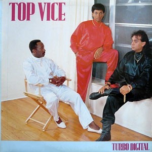 Top Vice - Original Compas