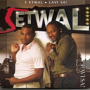5 Etwal - Babae