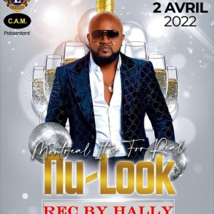 9 - Nu Look - Confessions