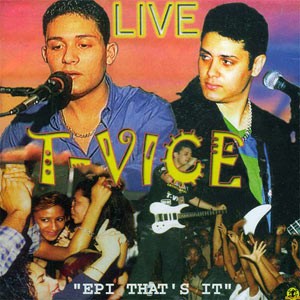 T-Vice Live - Karamel