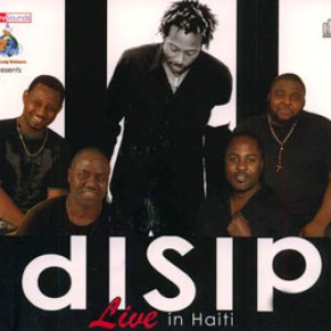 DISIP LIVE SEXY LOVE