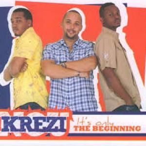 KREZI MIZIK LIVE  VIENS CHEZ MOI