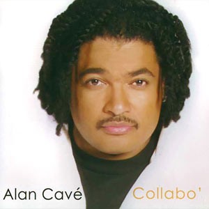 Alan Cave & Zin - Fanm Dous Mwen