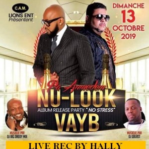 Nu Look - Deyo A Cho