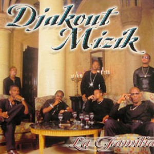 Djakout Mizik - Love You Still
