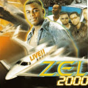 Zèl Live - Mariage D'intéret