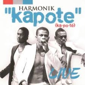 HARMONIK LIVE Ho parleur