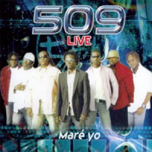509 LIVE