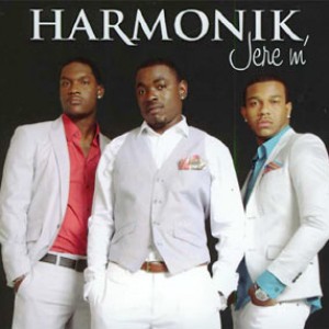 HARMONIK LIVE Konsekans