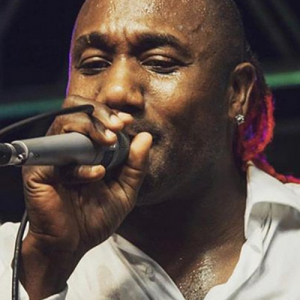 KLASS LIVE @ BENTLEY'S IN BROOKLYN NY - HAITI (SKAH SHAH) 2021