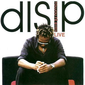 DISIP LIVE  SEXY LOVE