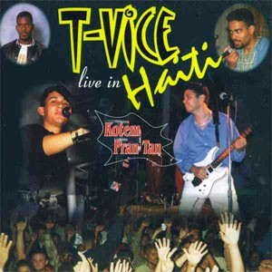 T-vice live - Convalor