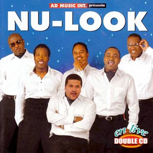 NU LOOK AVE'W MAP MACHE