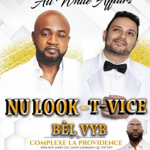 5 - T-Vice - Medley Vice