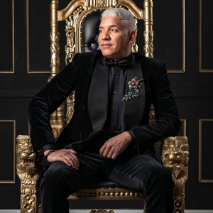 Kreyol La - No Drama (Live) [2025]