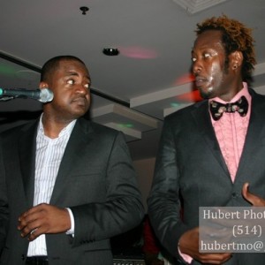 Nu Look Pawol Mizik Live