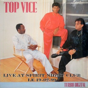 6 - Top Vice - Blessé