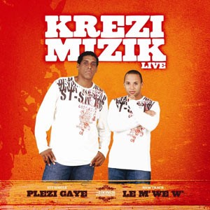 Krezi Mizik Live Pam Pam Pam