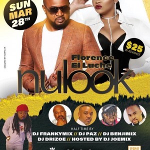 8 - Nu Look - A Ceour Ouvert