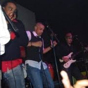 T-VICE LIVE FE JE'M PLEZI