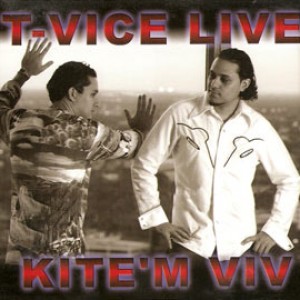 T-Vice live - cheche Fanm pa'w