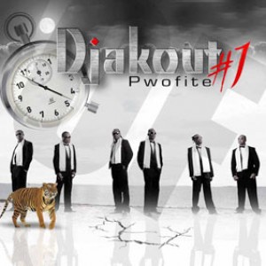 DJAKOUT # 1 LIVE PROFITE