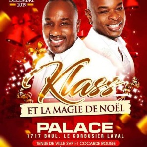 Klass - Lanmou Pafè