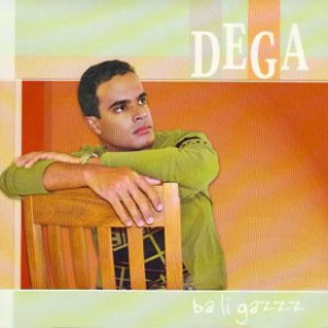Dega - Al Kwe Sa