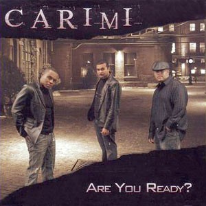 Carimi - Couvre Feu