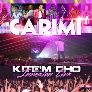 CARIMI LIVE  Ill Nana