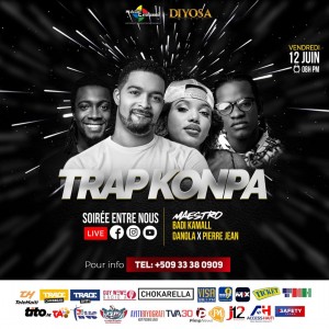 Maestro Live Show [ 12-6-2020] - Entre nous