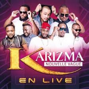 Karizma live Ave'l M rilax mangoville NYC