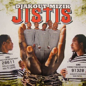 07- Pobleme,(Djakout Mizik,(Live),2008,07