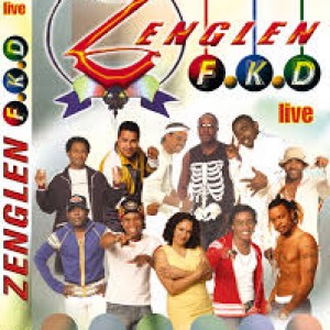 ZENGLEN LIVE Zenglen For-Ever