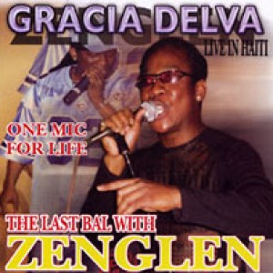 ZENGLEN LIVE  Kreyol Nouye