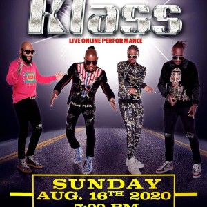 Klass - Lanmou Pafè