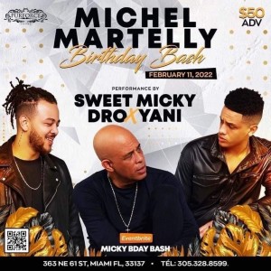 4 - Sweet Micky - kite Yo Pale
