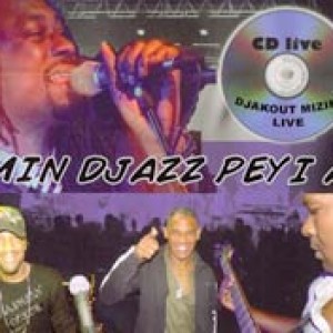 Djakout Mizik Live Konpa U.S