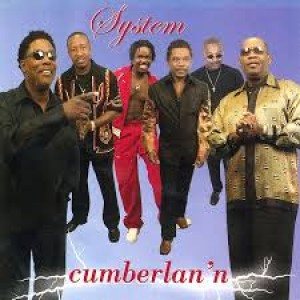 SYSTEM BAND LIVE Cumberlain'n