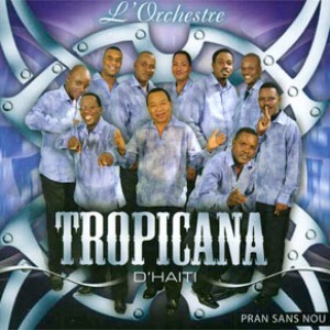TROPICANA - FRATERNITE