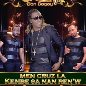 Cruz La - Nan Cruz La Live In New Jersey August 15